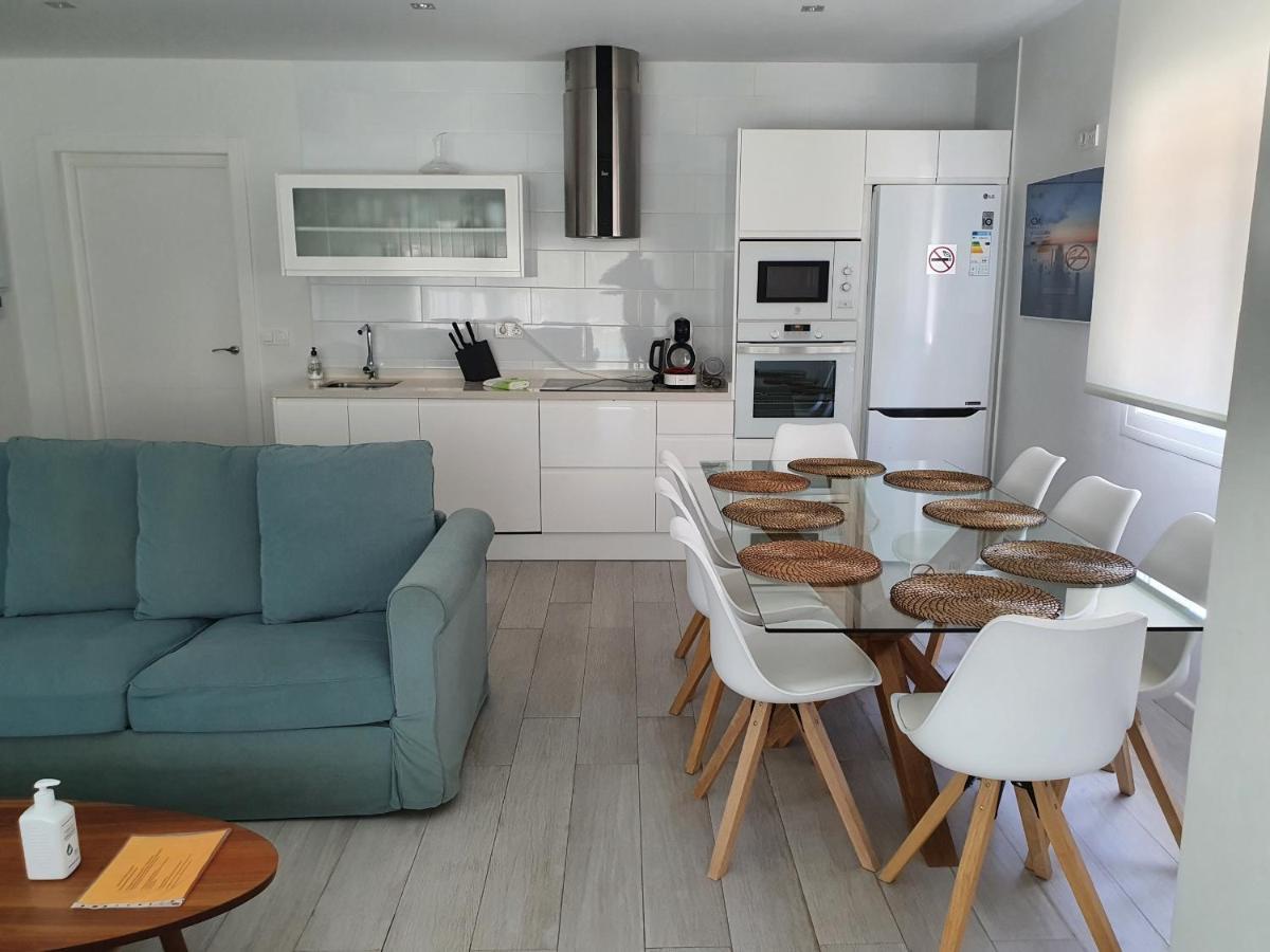 Paraiso Torrevieja Eksteriør billede