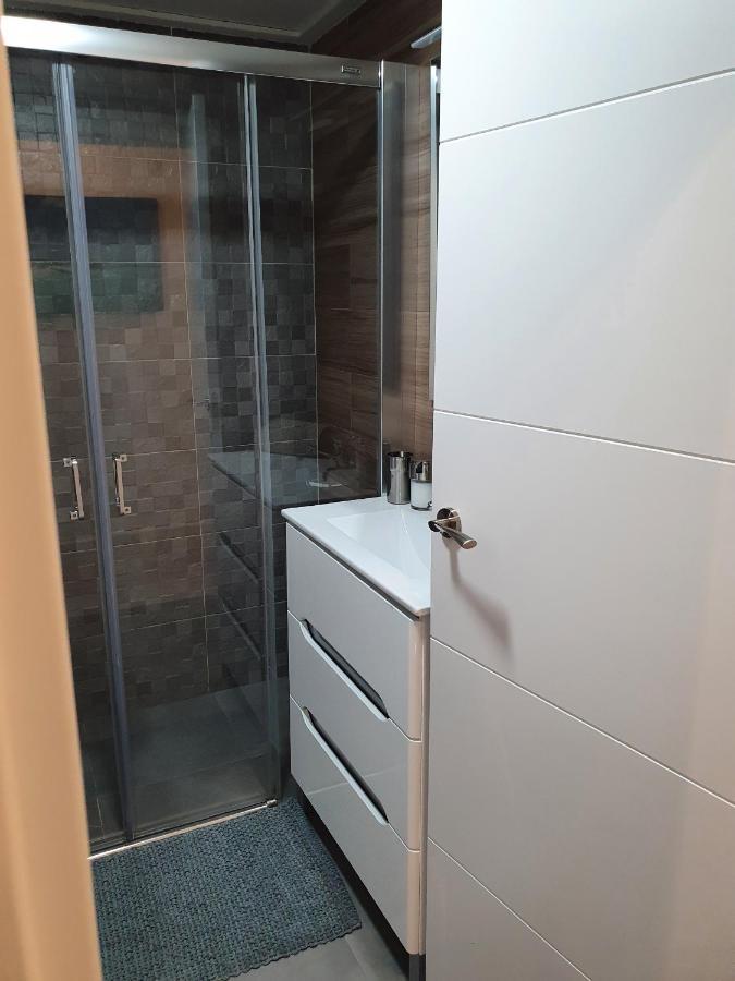 Paraiso Torrevieja Eksteriør billede