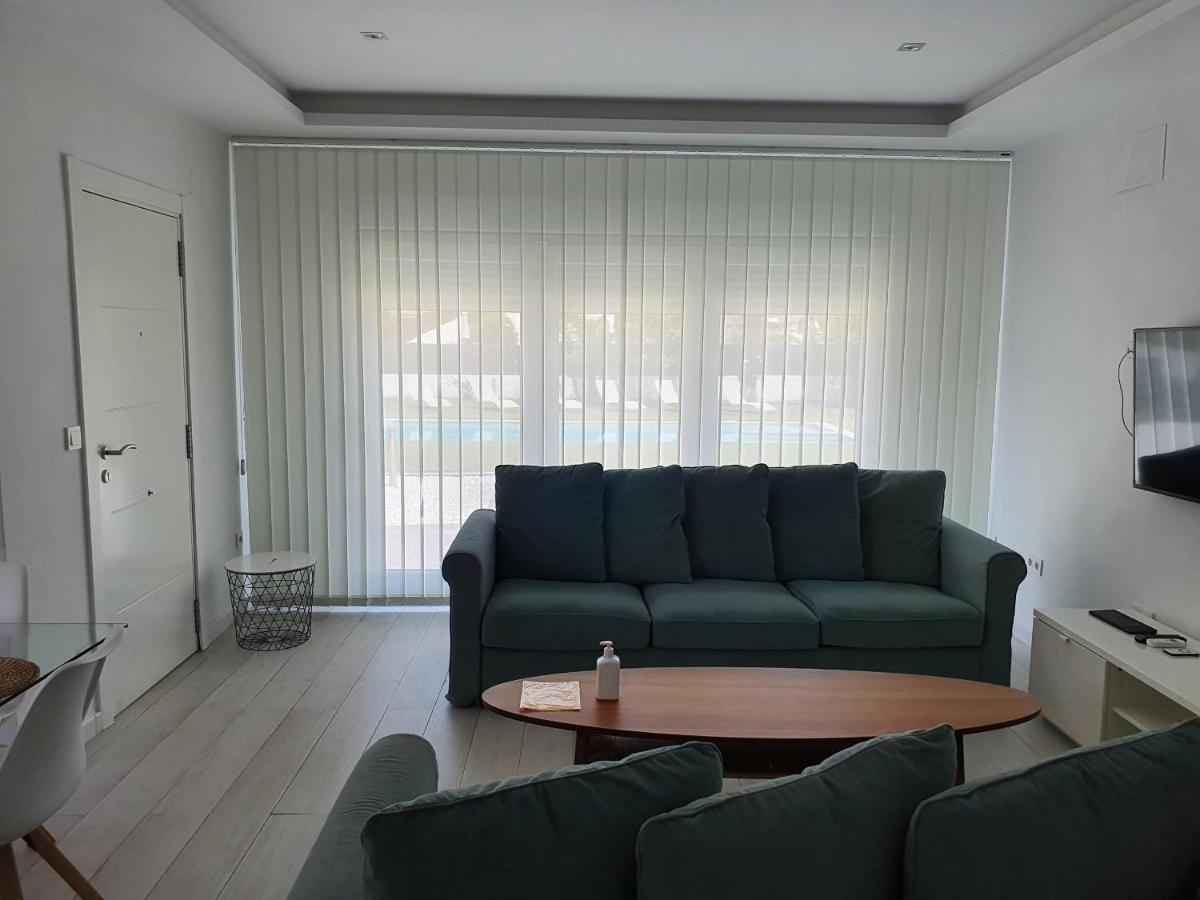 Paraiso Torrevieja Eksteriør billede