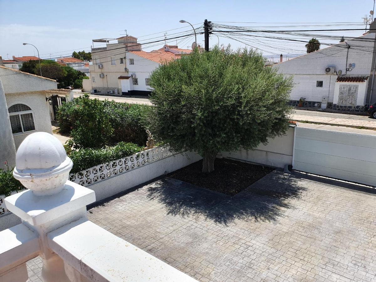 Paraiso Torrevieja Eksteriør billede