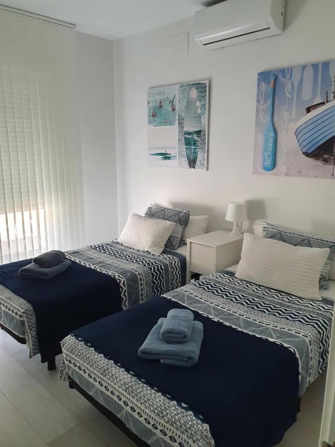 Paraiso Torrevieja Eksteriør billede