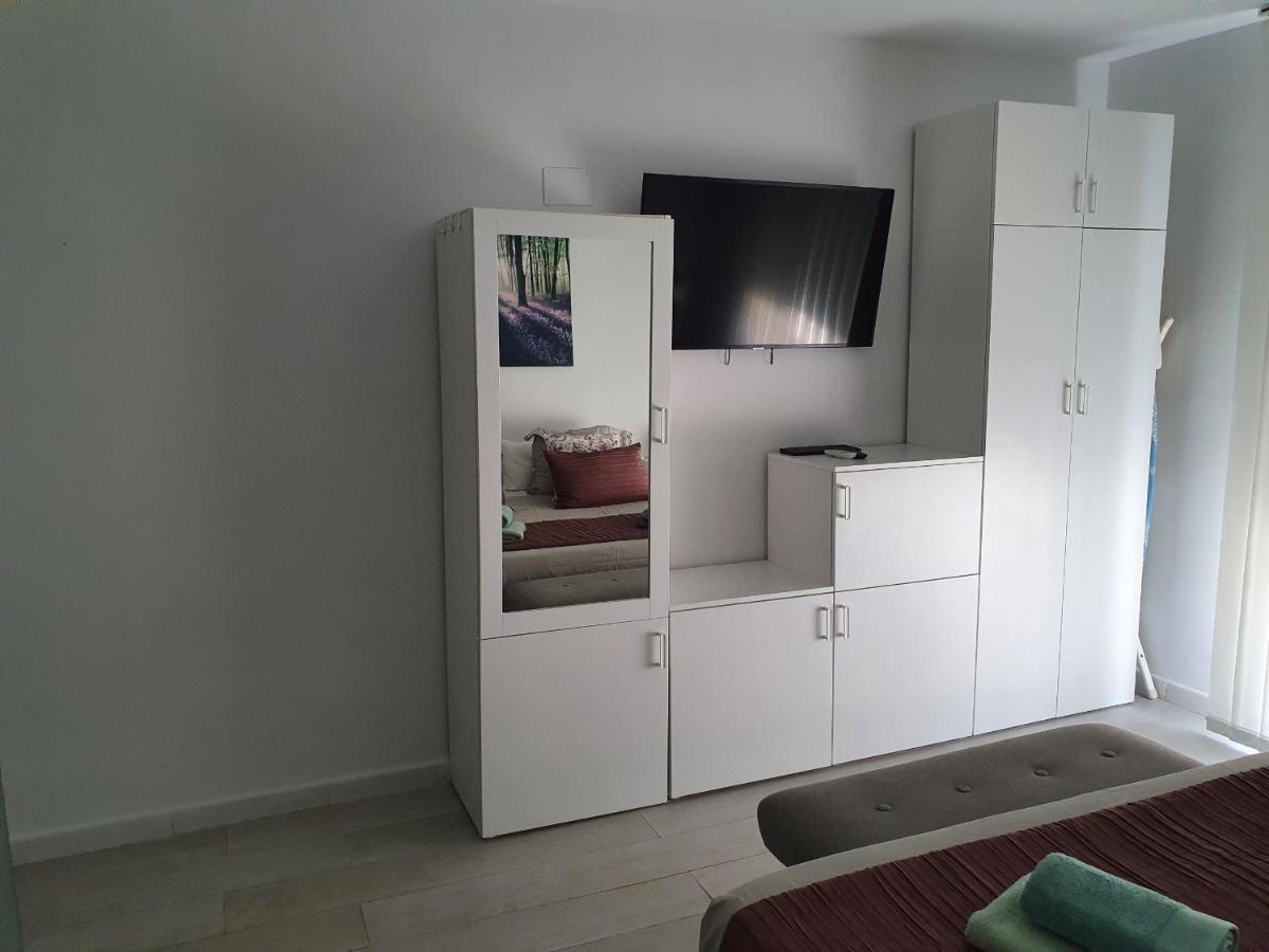 Paraiso Torrevieja Eksteriør billede
