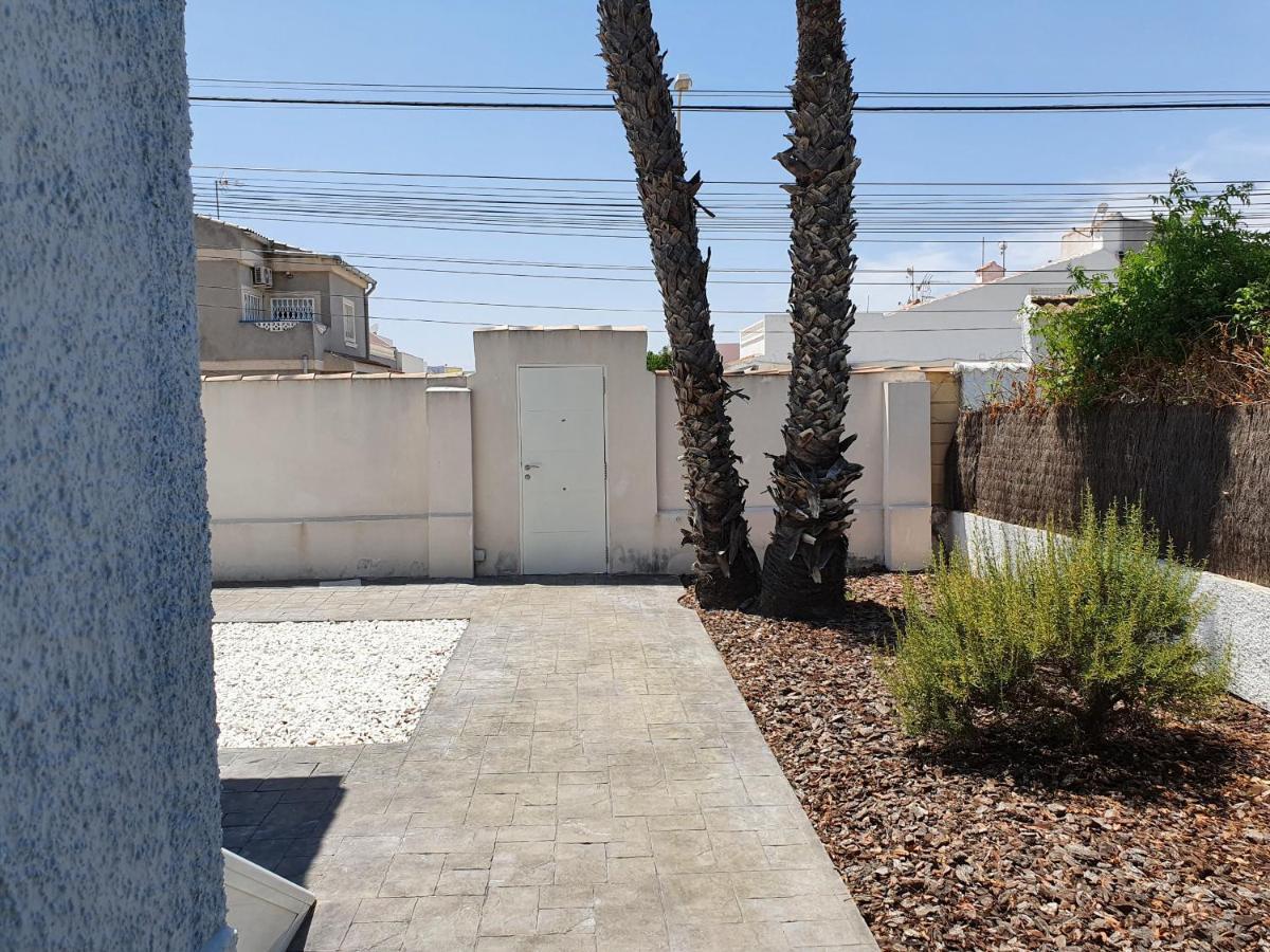 Paraiso Torrevieja Eksteriør billede